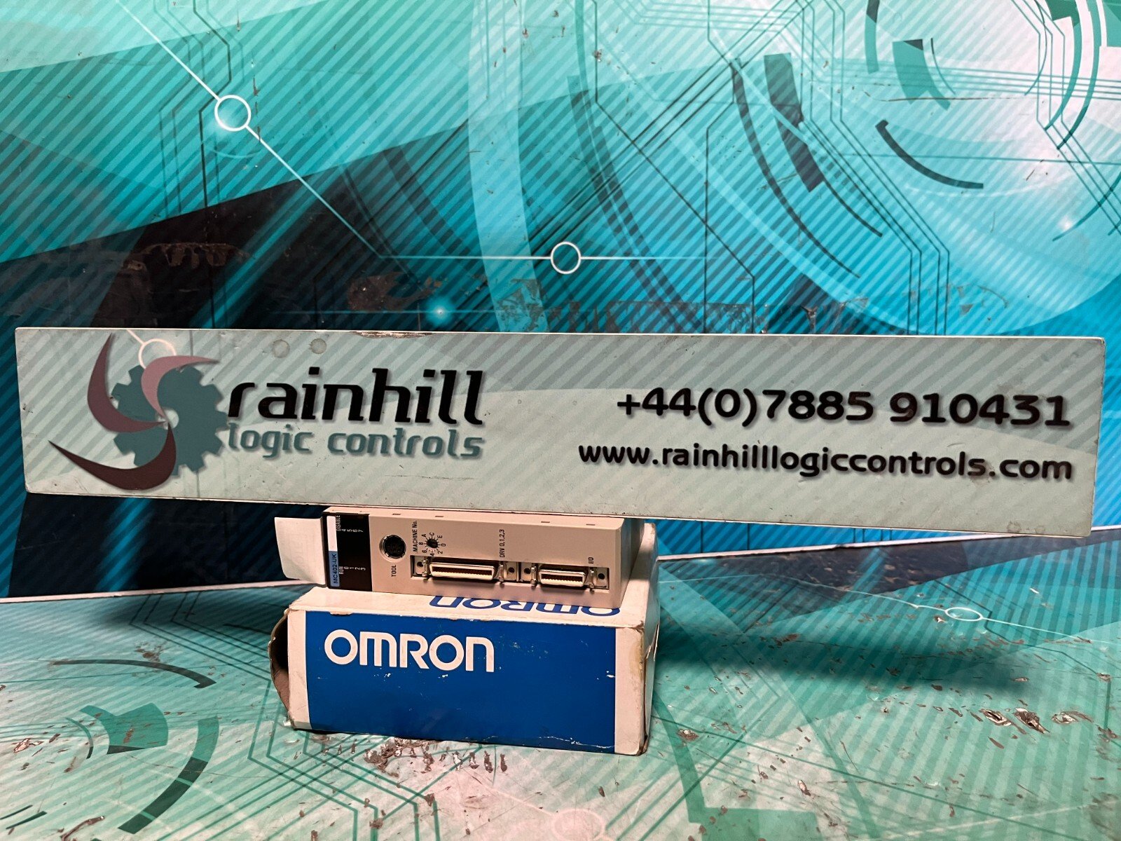 Omron C200HW-MC402-UK .C200HW MC 402 UK (UK And EU Please Read) Omron C200HW-MC402-UK .C200HW MC 402 UK (UK And EU Please Read)
