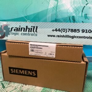 Siemens 6ES7414-4HM14-0AB0. 6ES7 414-4HM14-0AB0. (UK And EU Please Read)