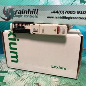 Schneider LXM62DD15D21000. Lexium LXM 62 D. (UK / EU Read) Schneider LXM62DD15D21000. Lexium LXM 62 D. (UK / EU Read)