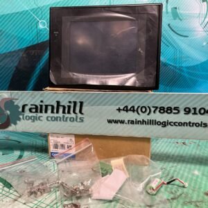 Omron NSJ5-TQ01B-M3D. HMI, Operator Panel. (UK/EU Buyers Please Read) Omron NSJ5-TQ01B-M3D. HMI, Operator Panel. (UK/EU Buyers Please Read)