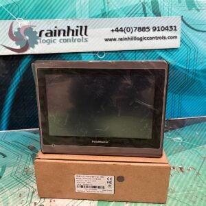 Panel Master HMI. PT070-WST1B-F1R1C00. Operator Panel. (UK/EU Read) Panel Master HMI. PT070-WST1B-F1R1C00. Operator Panel. (UK/EU Read)