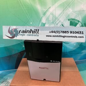 Allen Bradley 20AC022A0AYNANC0. PowerFlex 70.(UK/EU Please Read)