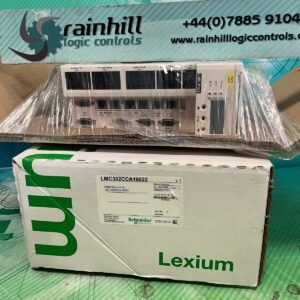 Schneider PacDrive LMC302CCA19022. LMC302Cxxxxxxx. LMC302 RC (UK/EU Read) Schneider PacDrive LMC302CCA19022. LMC302Cxxxxxxx. LMC302 RC (UK/EU Read)