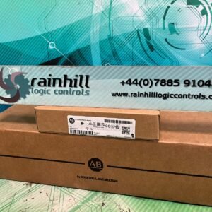 Allen Bradley 1756-EN3TR. (UK/EU Please Read) Allen Bradley 1756-EN3TR. (UK/EU Please Read)