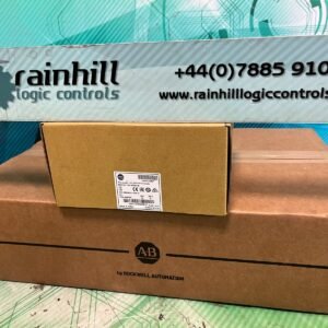 Allen Bradley 1764-24AWA. MicroLogix 1500. (UK / EU Read) Allen Bradley 1764-24AWA. MicroLogix 1500. (UK / EU Read)