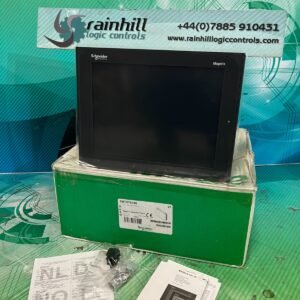 Schneider Magelis XBTGT6340. XBTGT 6340.HMI, Operator Panel. (UK/EU Please Read) Schneider Magelis XBTGT6340. XBTGT 6340.HMI, Operator Panel. (UK/EU Please Read)