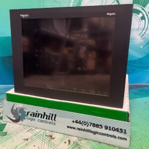 Schneider/Telemecanique Magelis XBTGT7340.HMI,Operator Panel.(UK/EU Buyers Read)