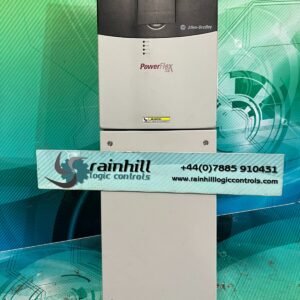 20BC085A0AYNANA0. PowerFlex 700. (EU/UK Read) 20BC085A0AYNANA0. PowerFlex 700. (EU/UK Read)