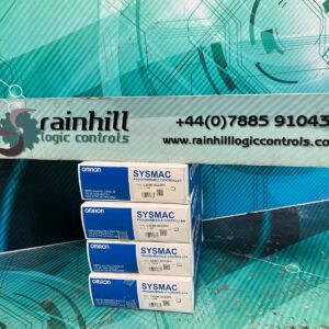 Omron C200H-OC226N. (UK And EU Please Read) Omron C200H-OC226N. (UK And EU Please Read)