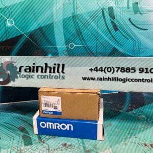 Omron CS1W-DA041, Analog Output Module. (UK/EU Please Read) Omron CS1W-DA041, Analog Output Module. (UK/EU Please Read)