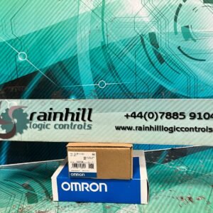 Omron CJ1W-II101. IOIF Unit. (UK And EU Please Read) Omron CJ1W-II101. IOIF Unit. (UK And EU Please Read)