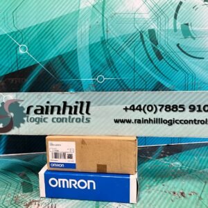 Omron C200H-AD003, Analog Input Module. (UK And EU Please Read) Omron C200H-AD003, Analog Input Module. (UK And EU Please Read)