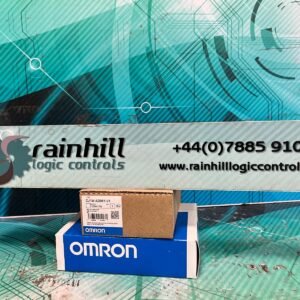 Omron CJ1W-AD081-V1. Analog input module. (UK And EU Please Read) Omron CJ1W-AD081-V1. Analog input module. (UK And EU Please Read)