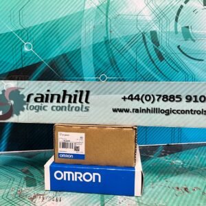 Omron CS1W-DA041. Analog output module. (UK And EU Please Read) Omron CS1W-DA041. Analog output module. (UK And EU Please Read)