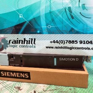 Siemens 6AU1425-2AA00-0AA0. D425-2 DP. Simotion D.  (UK And EU Buyers Read)