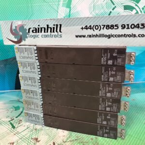 Siemens 6SL3120-2TE13-0AA3. (UK And EU Buyers Read) Siemens 6SL3120-2TE13-0AA3. (UK And EU Buyers Read)