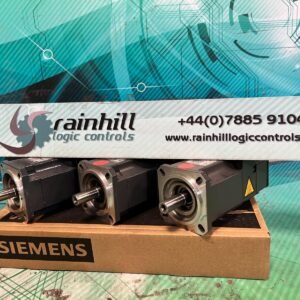 Siemens 1FK7032-5AK71-1UG3. (UK And EU Buyers Read)