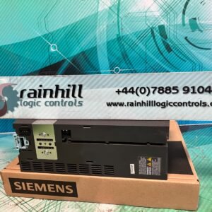 Siemens 6SL3210-1PE21-1AL0. (UK And EU Buyers Read) Siemens 6SL3210-1PE21-1AL0. (UK And EU Buyers Read)