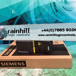 Siemens 6SL3224-0BA21-1PA0. (UK And EU Buyers Read) Siemens 6SL3224-0BA21-1PA0. (UK And EU Buyers Read)