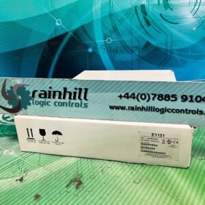 Mitsubishi / Beijer E1151. E 1151. HMI,Operator Panel.(UK/EU Buyers Read) Mitsubishi / Beijer E1151. E 1151. HMI,Operator Panel.(UK/EU Buyers Read)