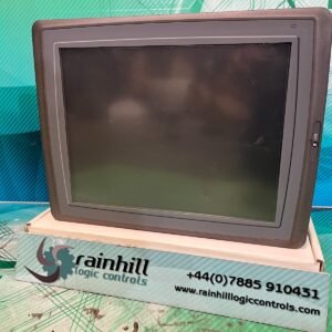 Beijer. Mitsubishi/Beijer E1151.  PRO + HMI,Operator Panel.(UK/EU Buyers Read)