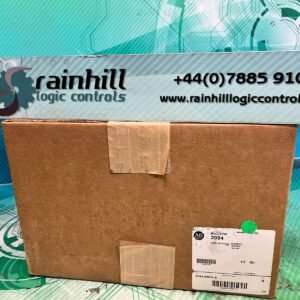 2094-BM02-S. Kinetix 6000 Axis Module. (EU/UK Please Read) 2094-BM02-S. Kinetix 6000 Axis Module. (EU/UK Please Read)