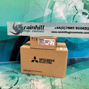 Mitsubishi Q64DAN  Q64 DAN. (UK And EU Buyers Please Read)