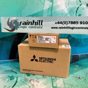 Mitsubishi Q03UDECPU Q03 UDECPU. (UK And EU Buyers Please Read)