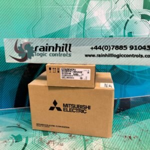 Mitsubishi Q20UDEHCPU Q20 UDEHCPU. (UK And EU Buyers Please Read)