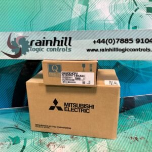 Mitsubishi Q06UDEHCPU. (UK And EU Buyers Please Read)