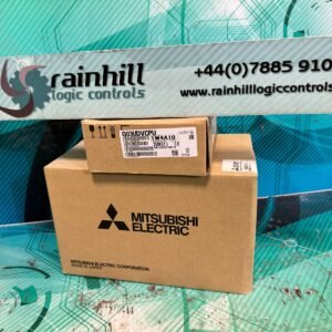 Mitsubishi Q03UDVCPU. (UK And EU Buyers Please Read)