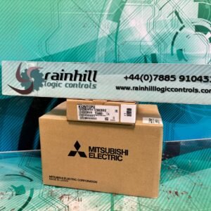 Mitsubishi R32MTCPU. R32 MTCPU. (UK And EU Buyers Please Read) Mitsubishi R32MTCPU. R32 MTCPU. (UK And EU Buyers Please Read)