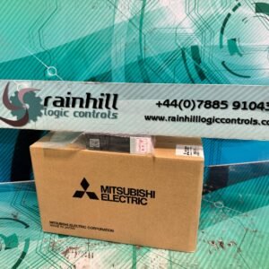 Mitsubishi Q26UDEHCPU. Q26 UDEHCPU. (UK And EU Buyers Please Read)