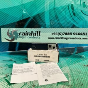 Fanuc IC695CPE305-AEAT. RX3i CPE305. (UK/EU Read) Fanuc IC695CPE305-AEAT. RX3i CPE305. (UK/EU Read)