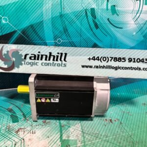 Nidec, Control Techniques, Emerson. 142U3B300BAAEA165240 Servo. (UK And EU Read) Nidec, Control Techniques, Emerson. 142U3B300BAAEA165240 Servo. (UK And EU Read)