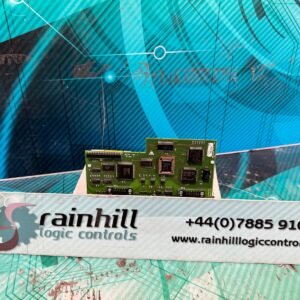 Control Techniques, Leroy Somer. MD24 Profibus Module (UK/EU Please Read) Control Techniques, Leroy Somer. MD24 Profibus Module (UK/EU Please Read)