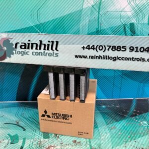 Mitsubishi QY10 Output Module. (EU/UK Please Read) Mitsubishi QY10 Output Module. (EU/UK Please Read)