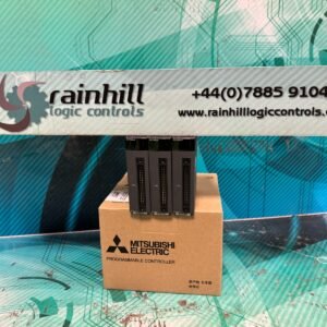 Mitsubishi Q172DLX Motion I/F Unit. (EU/UK Please Read)