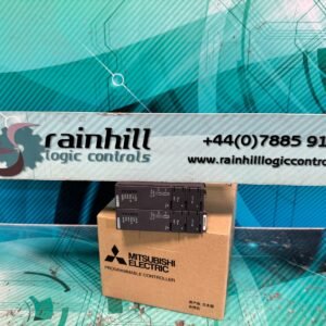 Mitsubishi Q173CPUN. (UK And EU Buyers Please Read)