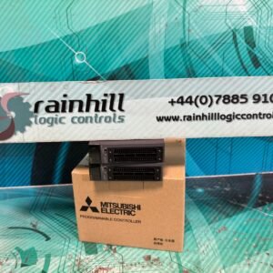 Mitsubishi QY82P Output Unit. (UK And EU Buyers Please Read) Mitsubishi QY82P Output Unit. (UK And EU Buyers Please Read)