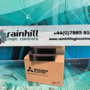 Mitsubishi QX42 Input Unit. (UK And EU Buyers Please Read) Mitsubishi QX42 Input Unit. (UK And EU Buyers Please Read)