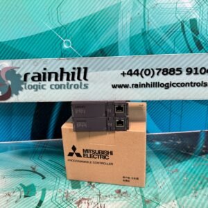 Mitsubishi Q06UDEHCPU. (UK And EU Buyers Please Read)