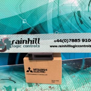 Mitsubishi QD62D High Speed Counting Unit. (UK And EU Buyers Please Read)