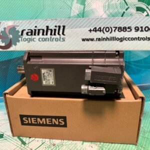 Siemens 1FK7064-7AH71-1PG3 (UK And EU Buyers Please Read)