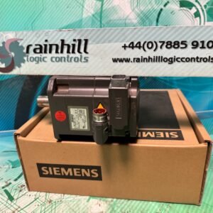 Siemens 1FK7060-5AH71-1PG3 (UK And EU Buyers Please Read)