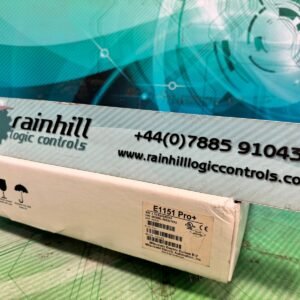 Mitsubishi / Beijer E1151 PRO+ E 1151. PRO+. HMI,Operator Panel.(UK/EU Read) Mitsubishi / Beijer E1151 PRO+ E 1151. PRO+. HMI,Operator Panel.(UK/EU Read)