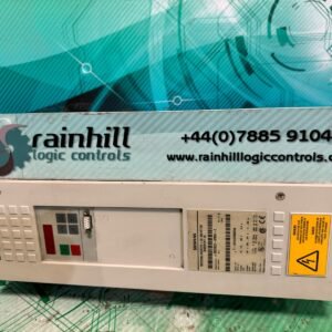 Siemens 6SE7021-8TB61-Z Z=G11/G91. Simovert Masterdrives.(UK/EU Read) Siemens 6SE7021-8TB61-Z Z=G11/G91. Simovert Masterdrives.(UK/EU Read)