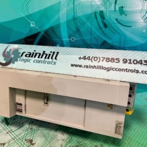 Siemens 6SE7031-2EP85-0AA0. Masterdrives AC/DC Rectifier. (UK/EU Read) Siemens 6SE7031-2EP85-0AA0. Masterdrives AC/DC Rectifier. (UK/EU Read)