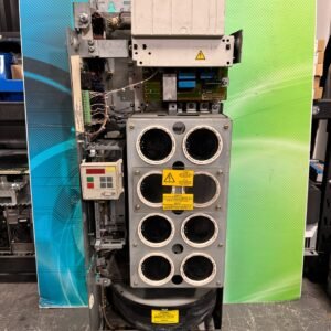 Siemens 6SE7031-5EF60-Z Z=G91. Simovert Masterdrives.(UK/EU Read) Siemens 6SE7031-5EF60-Z Z=G91. Simovert Masterdrives.(UK/EU Read)