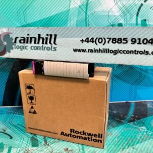 Allen Bradley 1756-HSC. 1756 HSC. Series D. (EU/UK Please Read) Allen Bradley 1756-HSC. 1756 HSC. Series D. (EU/UK Please Read)